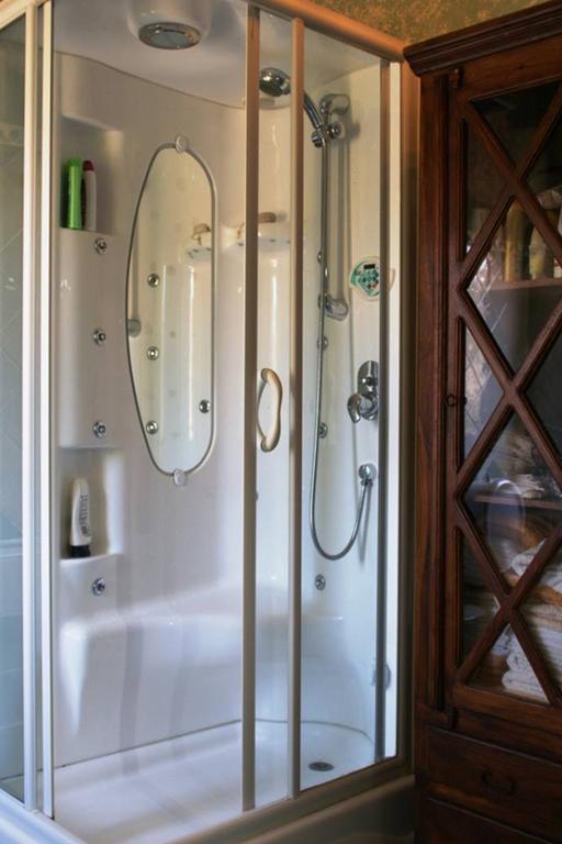 Casa Di Luce Bed & Breakfast Agia Marina  Ruang foto