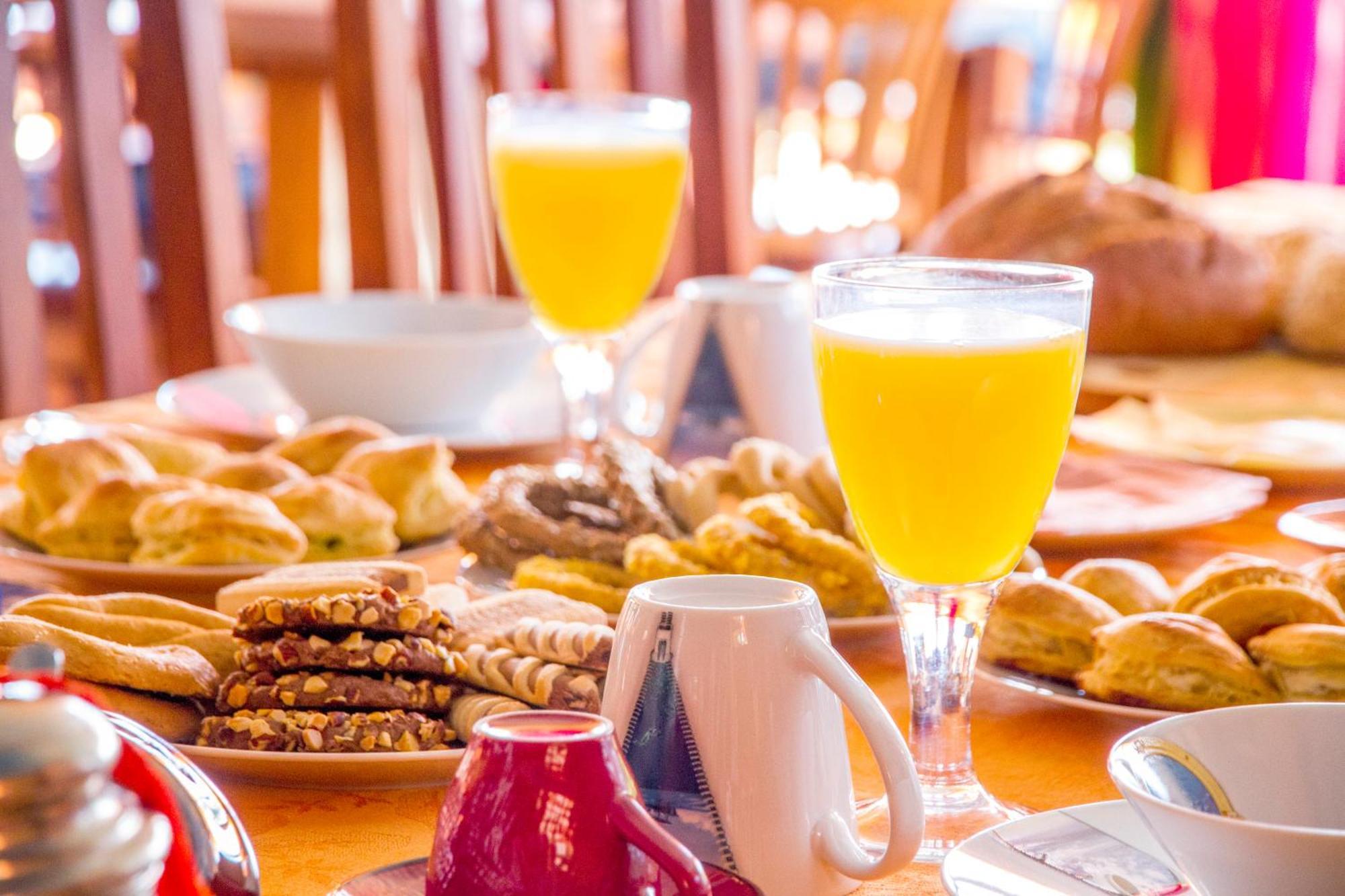 Casa Di Luce Bed & Breakfast Agia Marina  Bagian luar foto